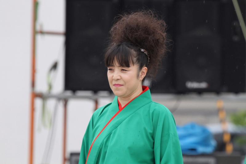 第10回奥州前沢よさこいFestaX 2014その3 2014/07/13