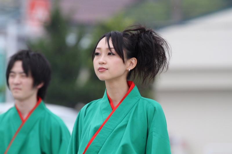 第10回奥州前沢よさこいFestaX 2014その3 2014/07/13