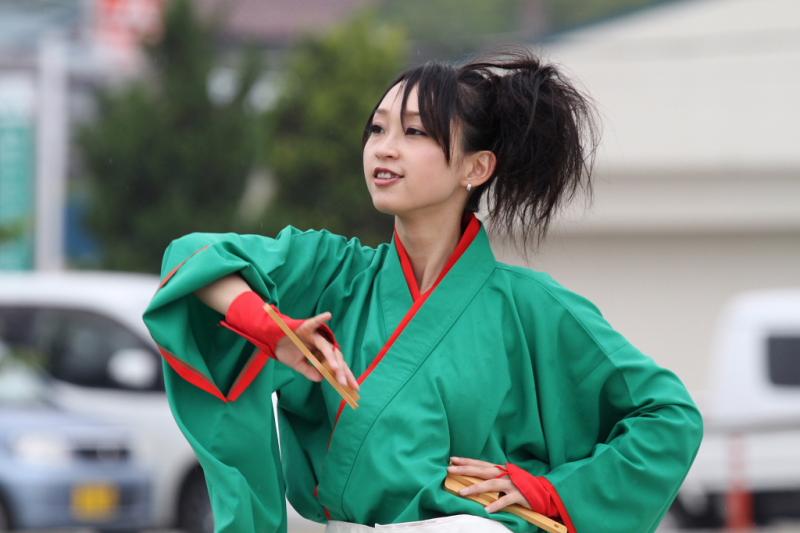 第10回奥州前沢よさこいFestaX 2014その3 2014/07/13