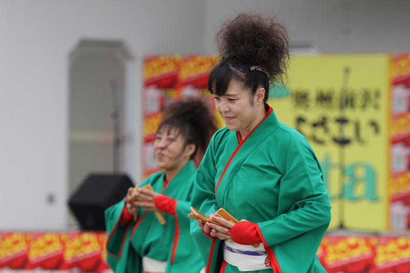 第10回奥州前沢よさこいFestaX 2014その3 2014/07/13