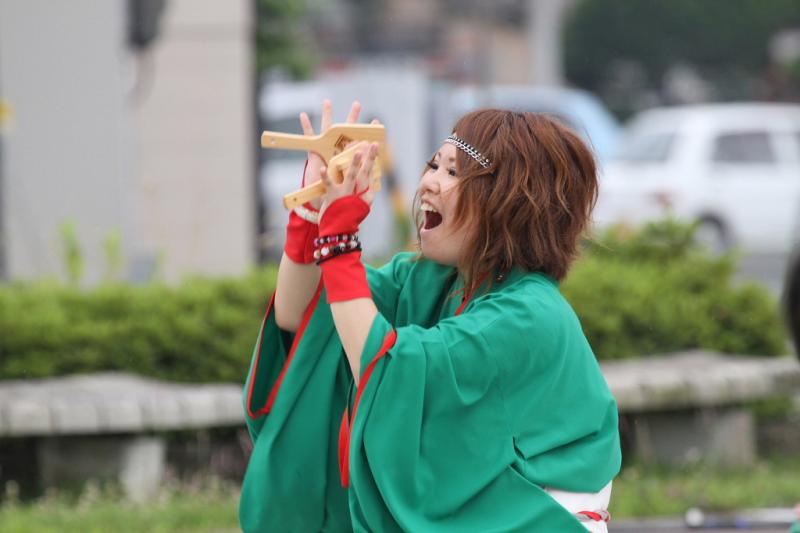 第10回奥州前沢よさこいFestaX 2014その3 2014/07/13