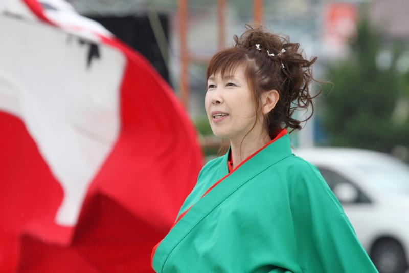 第10回奥州前沢よさこいFestaX 2014その3 2014/07/13