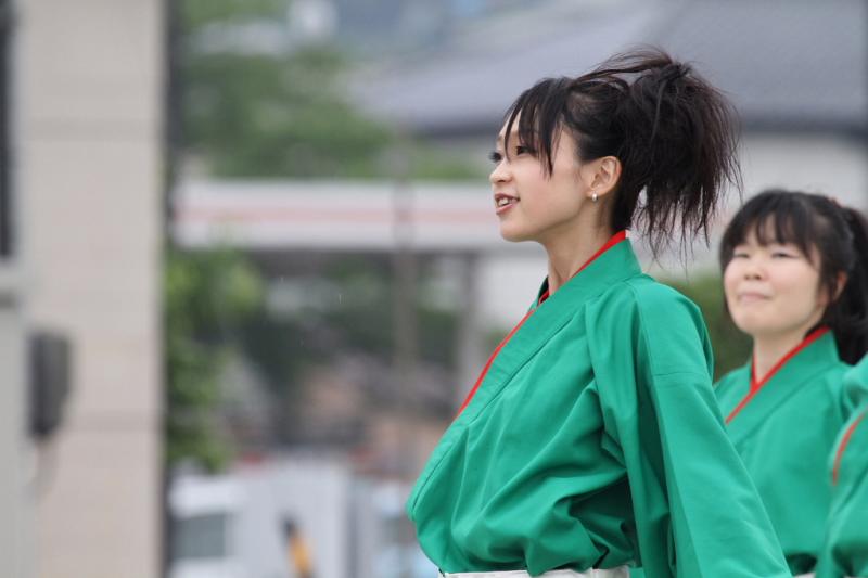 第10回奥州前沢よさこいFestaX 2014その3 2014/07/13