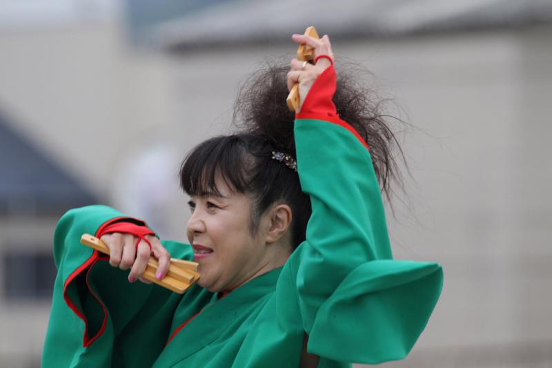 第10回奥州前沢よさこいFestaX 2014その3 2014/07/13