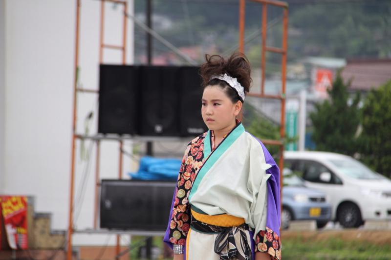 第10回奥州前沢よさこいFestaX 2014その3 2014/07/13