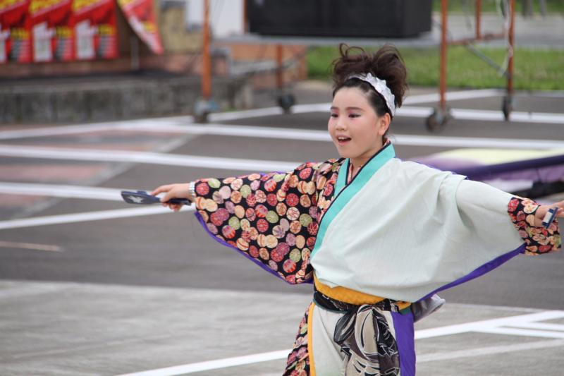 第10回奥州前沢よさこいFestaX 2014その3 2014/07/13