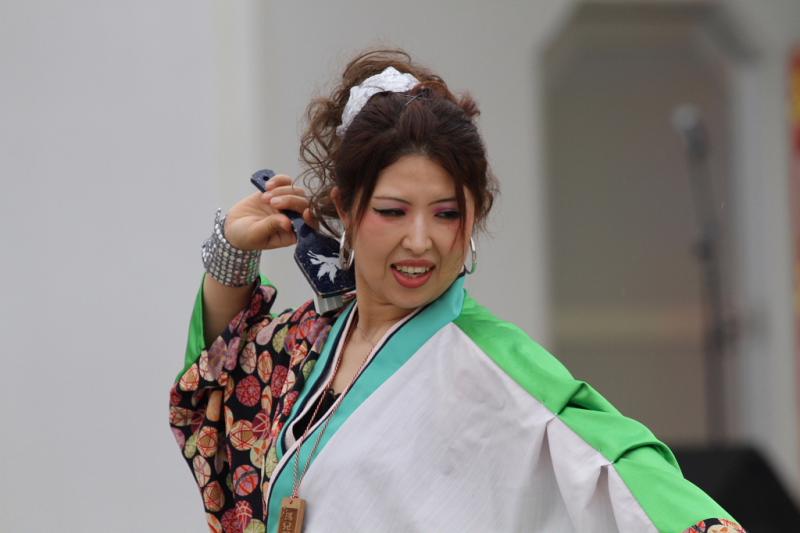 第10回奥州前沢よさこいFestaX 2014その3 2014/07/13