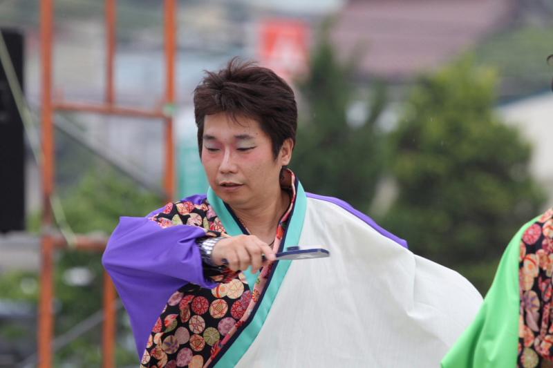 第10回奥州前沢よさこいFestaX 2014その3 2014/07/13