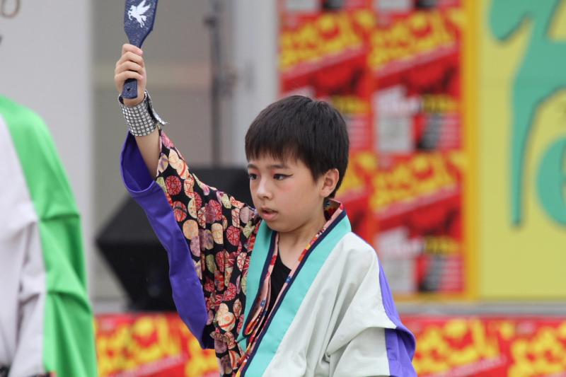 第10回奥州前沢よさこいFestaX 2014その3 2014/07/13