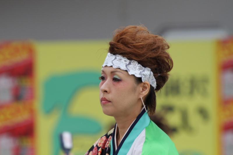 第10回奥州前沢よさこいFestaX 2014その3 2014/07/13