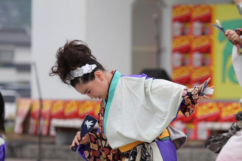 第10回奥州前沢よさこいFestaX 2014その3 2014/07/13