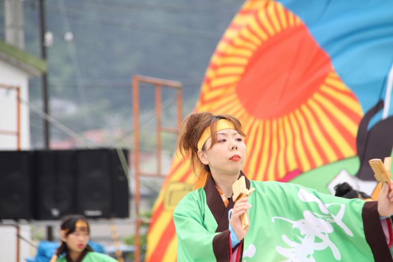 第10回奥州前沢よさこいFestaX 2014その3 2014/07/13