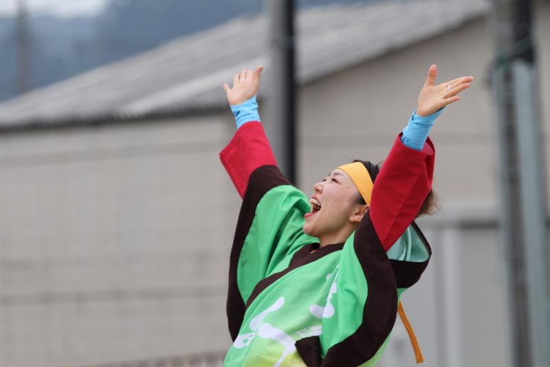 第10回奥州前沢よさこいFestaX 2014その3 2014/07/13