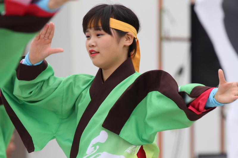 第10回奥州前沢よさこいFestaX 2014その3 2014/07/13