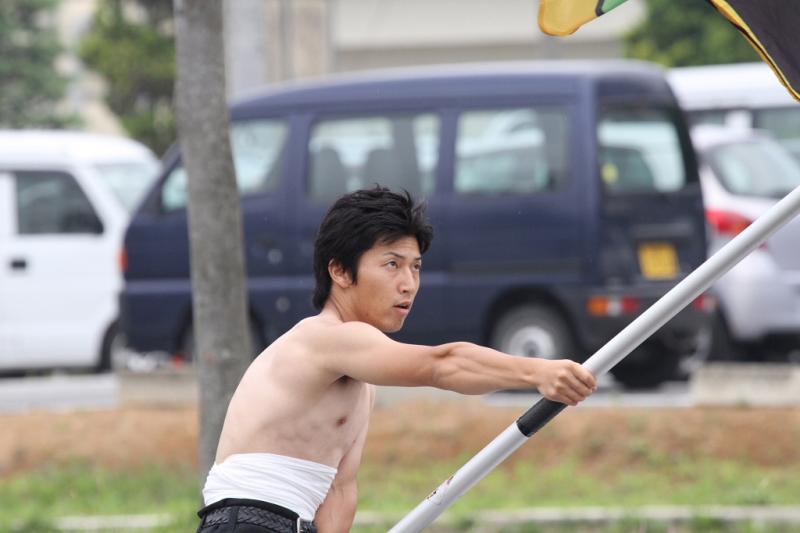 第10回奥州前沢よさこいFestaX 2014その3 2014/07/13