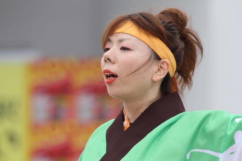 第10回奥州前沢よさこいFestaX 2014その3 2014/07/13