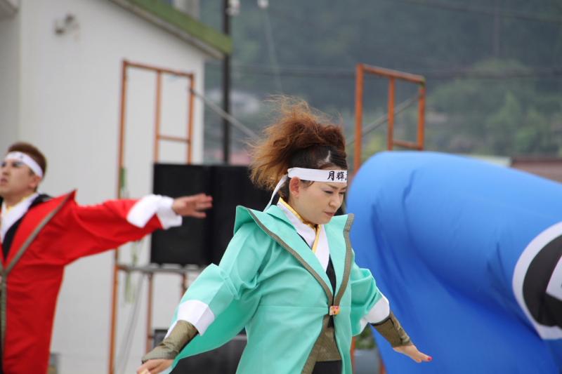 第10回奥州前沢よさこいFestaX 2014その3 2014/07/13