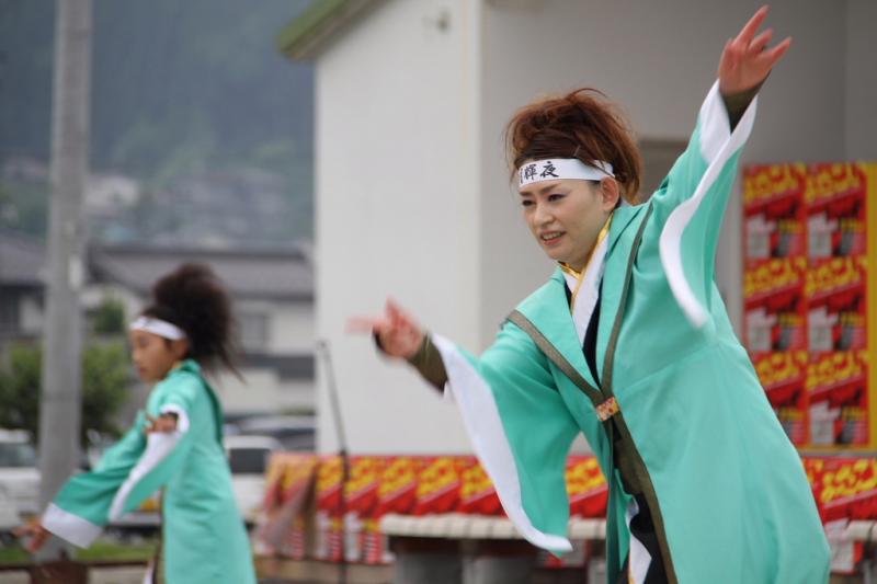 第10回奥州前沢よさこいFestaX 2014その3 2014/07/13