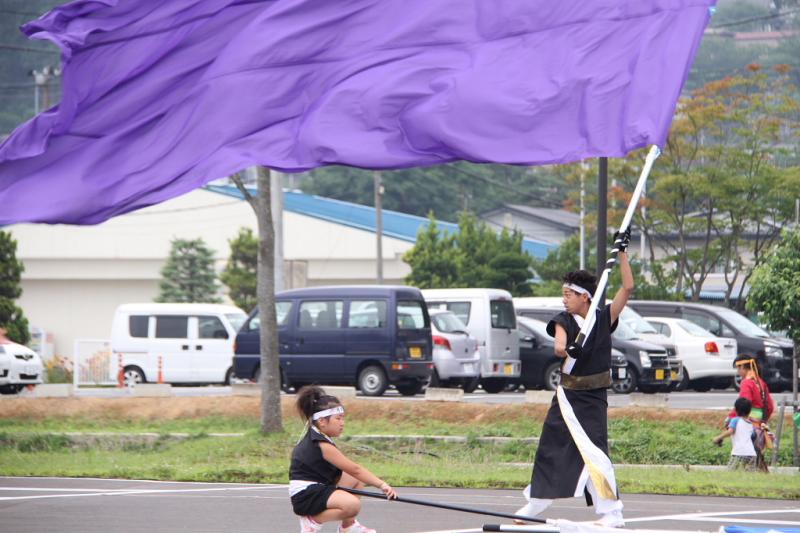 第10回奥州前沢よさこいFestaX 2014その3 2014/07/13