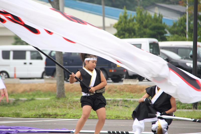 第10回奥州前沢よさこいFestaX 2014その3 2014/07/13