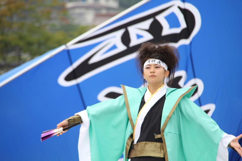 第10回奥州前沢よさこいFestaX 2014その3 2014/07/13