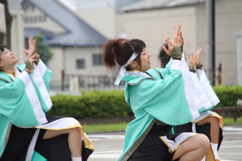 第10回奥州前沢よさこいFestaX 2014その3 2014/07/13