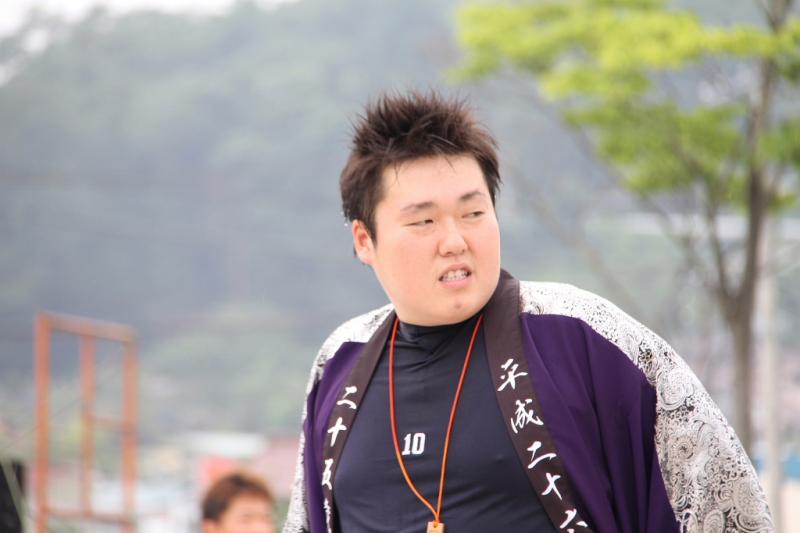 第10回奥州前沢よさこいFestaX 2014その3 2014/07/13