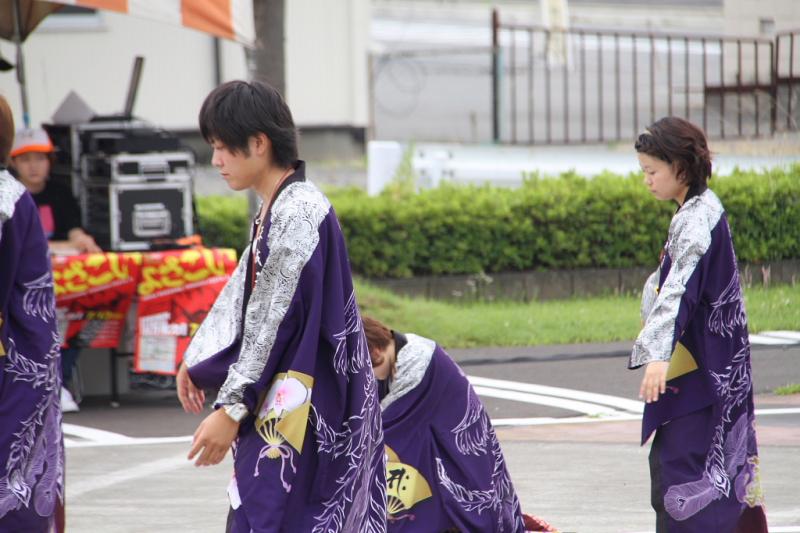 第10回奥州前沢よさこいFestaX 2014その3 2014/07/13