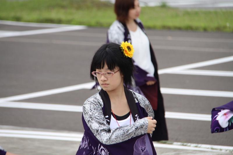 第10回奥州前沢よさこいFestaX 2014その3 2014/07/13