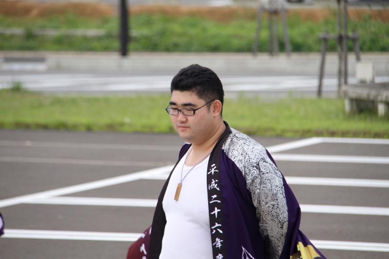 第10回奥州前沢よさこいFestaX 2014その3 2014/07/13