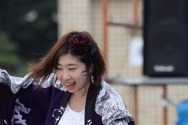 第10回奥州前沢よさこいFestaX 2014その3 2014/07/13