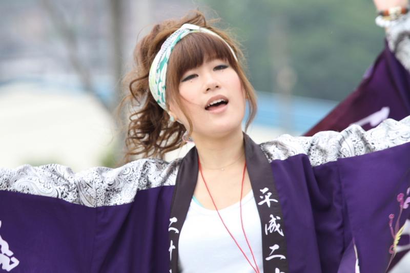 第10回奥州前沢よさこいFestaX 2014その3 2014/07/13