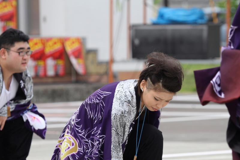 第10回奥州前沢よさこいFestaX 2014その3 2014/07/13