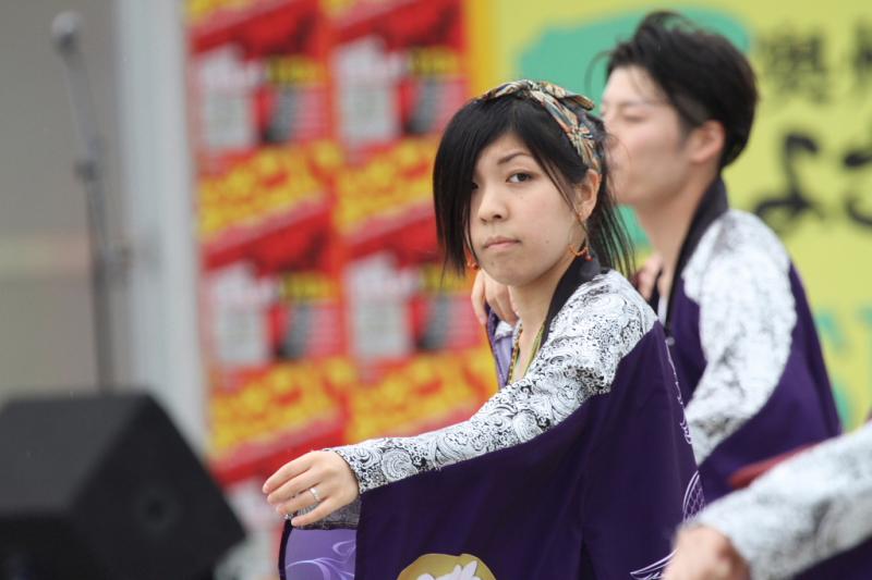 第10回奥州前沢よさこいFestaX 2014その3 2014/07/13