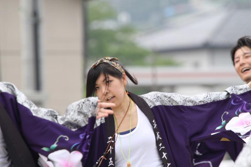 第10回奥州前沢よさこいFestaX 2014その3 2014/07/13