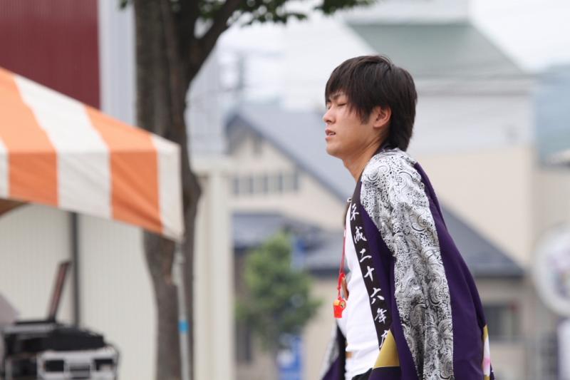 第10回奥州前沢よさこいFestaX 2014その3 2014/07/13