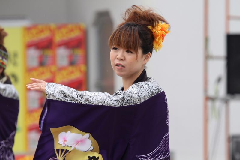 第10回奥州前沢よさこいFestaX 2014その3 2014/07/13