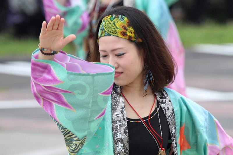 第10回奥州前沢よさこいFestaX 2014その3 2014/07/13