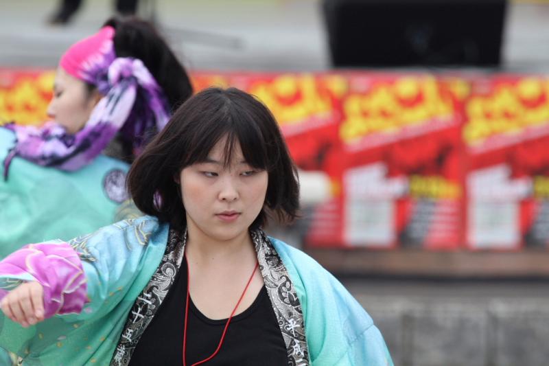 第10回奥州前沢よさこいFestaX 2014その3 2014/07/13