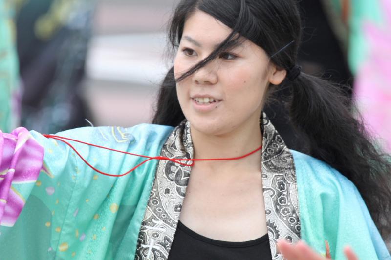 第10回奥州前沢よさこいFestaX 2014その3 2014/07/13