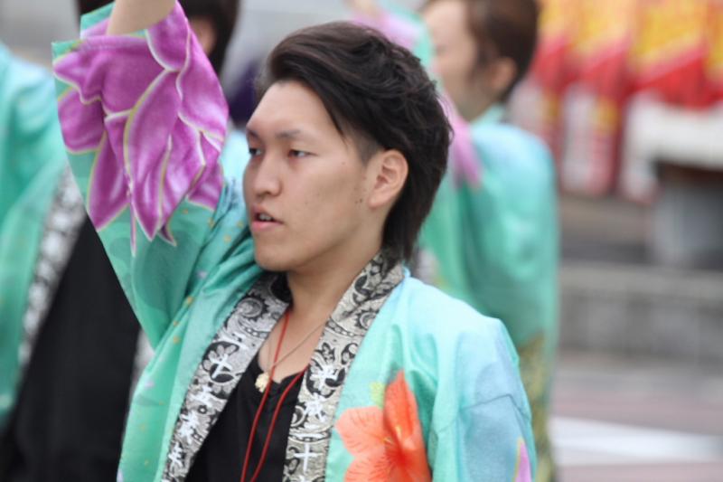 第10回奥州前沢よさこいFestaX 2014その3 2014/07/13