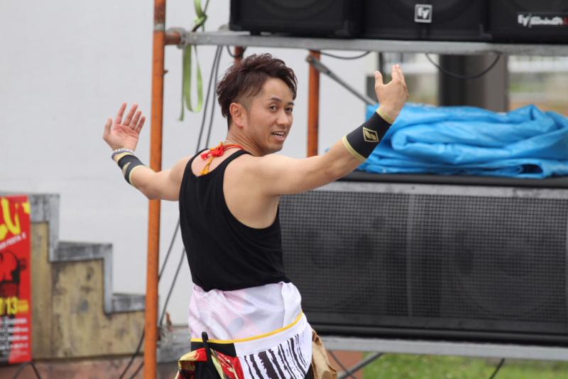 第10回奥州前沢よさこいFestaX 2014その3 2014/07/13