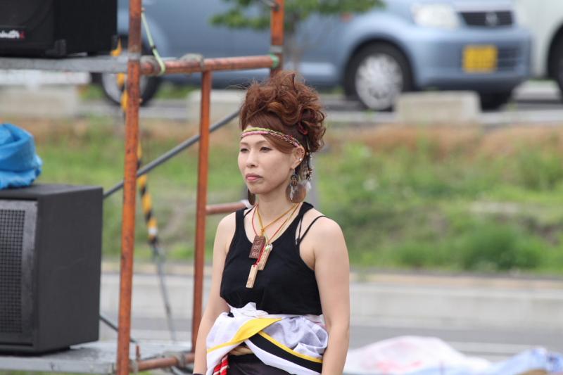 第10回奥州前沢よさこいFestaX 2014その3 2014/07/13