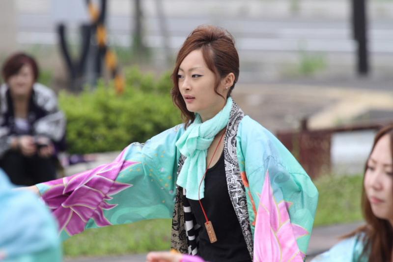 第10回奥州前沢よさこいFestaX 2014その3 2014/07/13