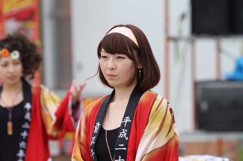 第10回奥州前沢よさこいFestaX 2014その3 2014/07/13