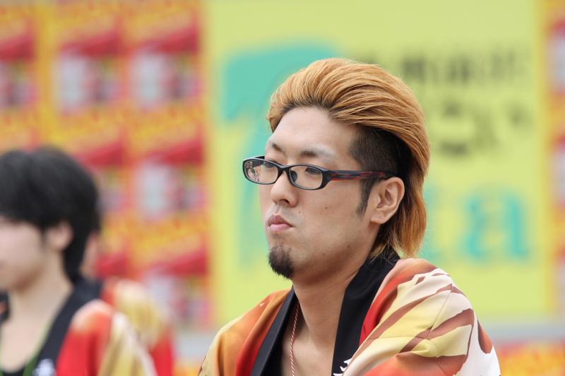 第10回奥州前沢よさこいFestaX 2014その3 2014/07/13