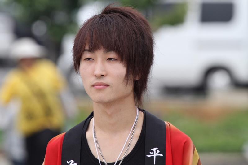 第10回奥州前沢よさこいFestaX 2014その3 2014/07/13