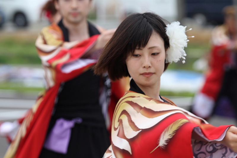 第10回奥州前沢よさこいFestaX 2014その3 2014/07/13