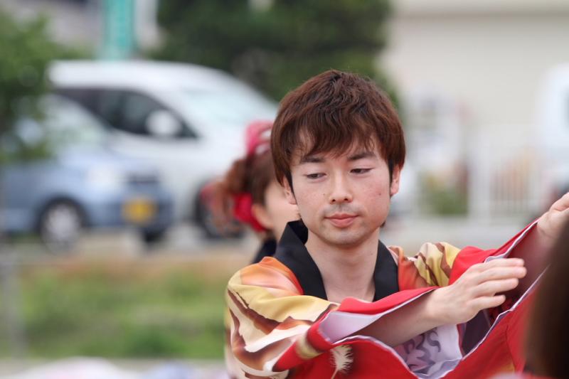 第10回奥州前沢よさこいFestaX 2014その3 2014/07/13