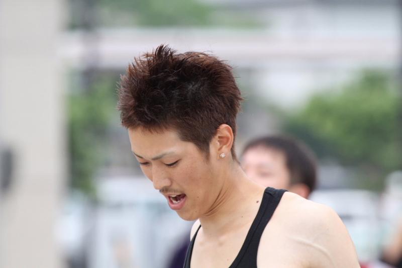 第10回奥州前沢よさこいFestaX 2014その3 2014/07/13